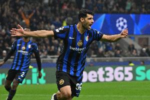 罗体：塔雷米接近转会利兹联 阿斯拉尼不在国米主帅齐沃计划之中