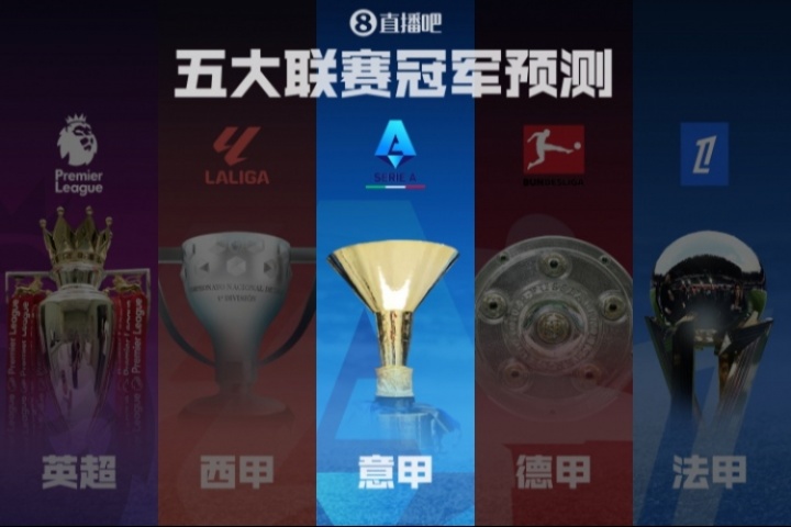 意甲冠军预测🏆拿波里强势引援能否卫冕?米兰双雄&尤文捉对厮杀
