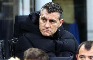 维耶里：F-埃斯波西托的表现很好，但他还需要更好地把握进球机会