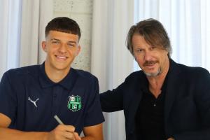 国米有意后卫穆哈雷莫维奇，萨索洛总监：有几家俱乐部询问过他