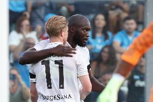 本赛季意甲队肌肉伤病次数榜：那不勒斯11次居首，米兰8次国米4次