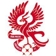 江原FC
