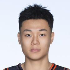 张旭