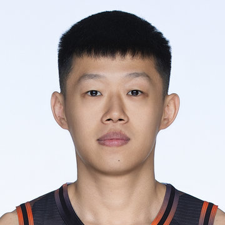 许梦君