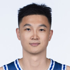 朱旭航
