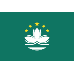 中国澳门U15