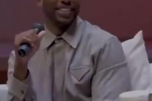 🥺最后一站会是哪？保罗节目中表示最多再打一年就退役